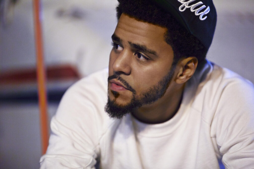 J. Cole Net Worth