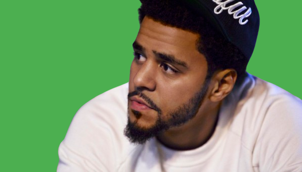 J. Cole Net Worth