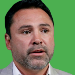 Oscar de la Hoya Net worth