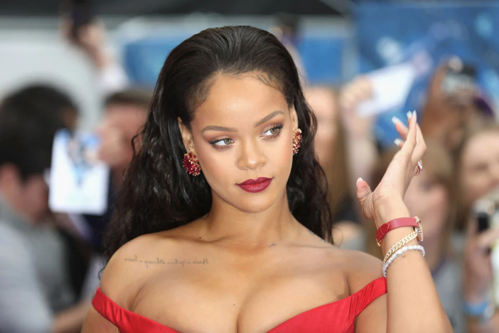 Rihanna Net worth 2024