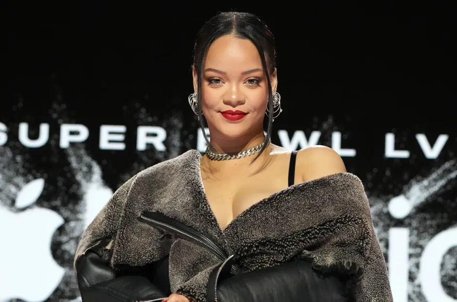 Rihanna Net worth 2024