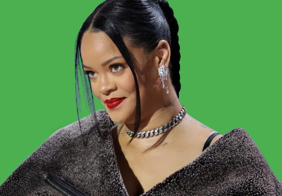 Rihanna Net worth