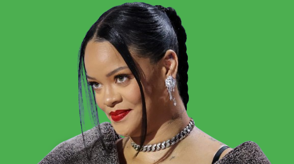 Rihanna Net Worth: How the 36-year-old built Her Fortune?