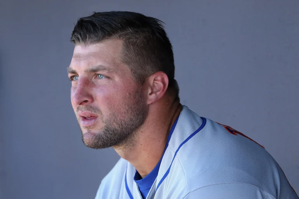 Tim Tebow 