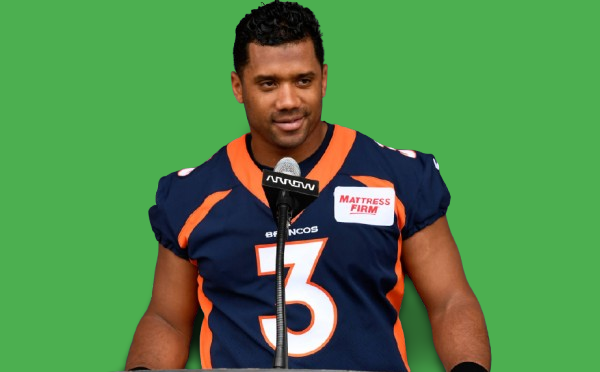 Russell Wilson Net worth