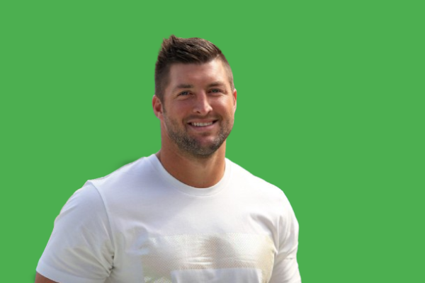 Tim Tebow Net worth