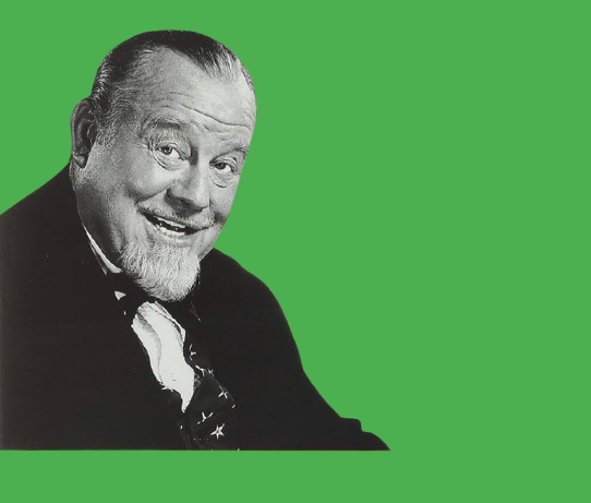 Burl Ives Net Worth