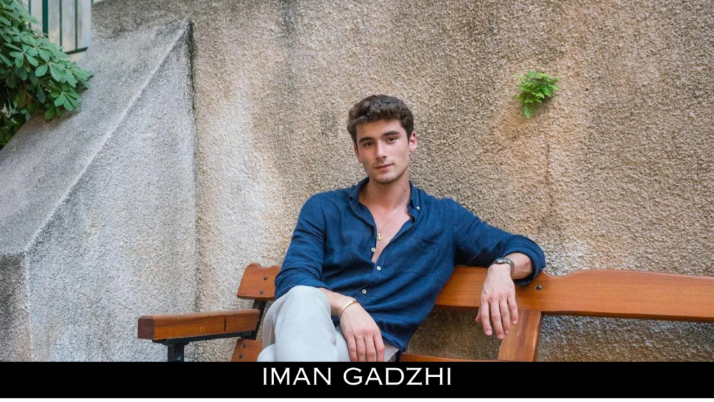 Iman-gadzhi